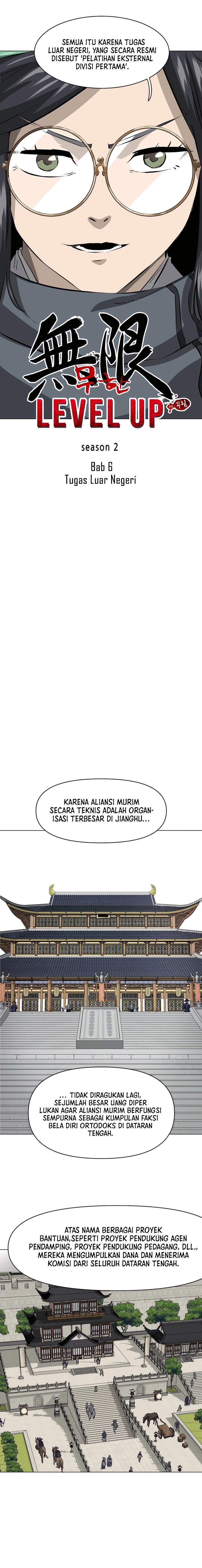 Dilarang COPAS - situs resmi www.mangacanblog.com - Komik infinite level up in murim 135 - chapter 135 136 Indonesia infinite level up in murim 135 - chapter 135 Terbaru 4|Baca Manga Komik Indonesia|Mangacan