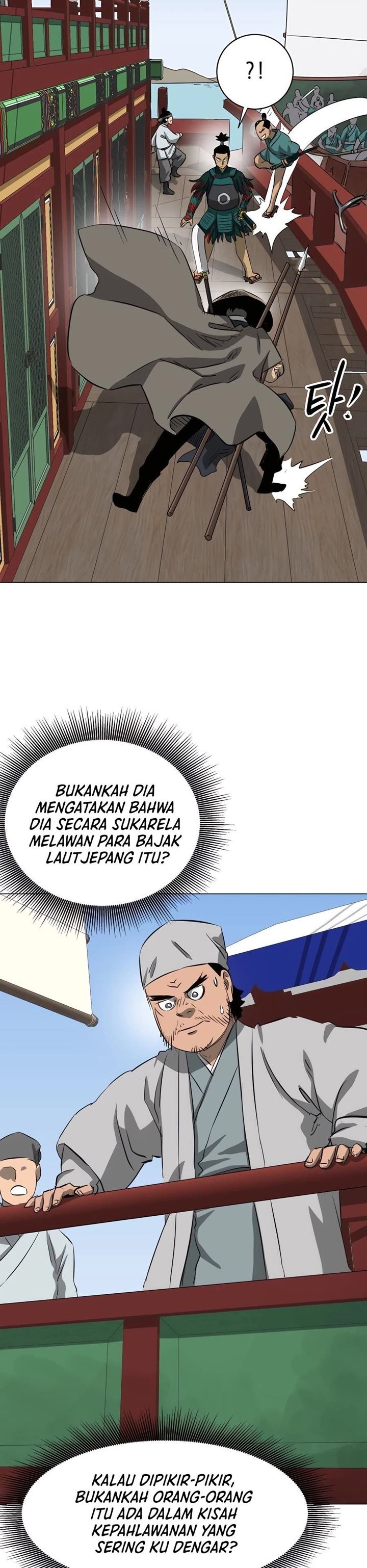 Dilarang COPAS - situs resmi www.mangacanblog.com - Komik infinite level up in murim 136 - chapter 136 137 Indonesia infinite level up in murim 136 - chapter 136 Terbaru 16|Baca Manga Komik Indonesia|Mangacan