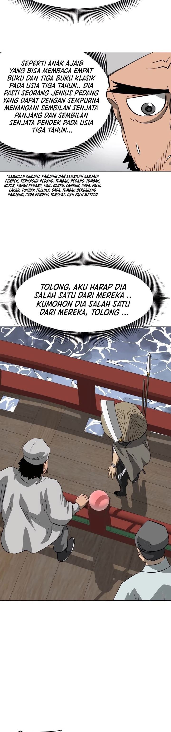 Dilarang COPAS - situs resmi www.mangacanblog.com - Komik infinite level up in murim 136 - chapter 136 137 Indonesia infinite level up in murim 136 - chapter 136 Terbaru 17|Baca Manga Komik Indonesia|Mangacan