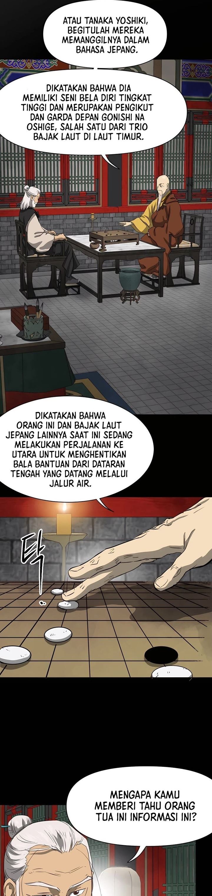 Dilarang COPAS - situs resmi www.mangacanblog.com - Komik infinite level up in murim 136 - chapter 136 137 Indonesia infinite level up in murim 136 - chapter 136 Terbaru 33|Baca Manga Komik Indonesia|Mangacan