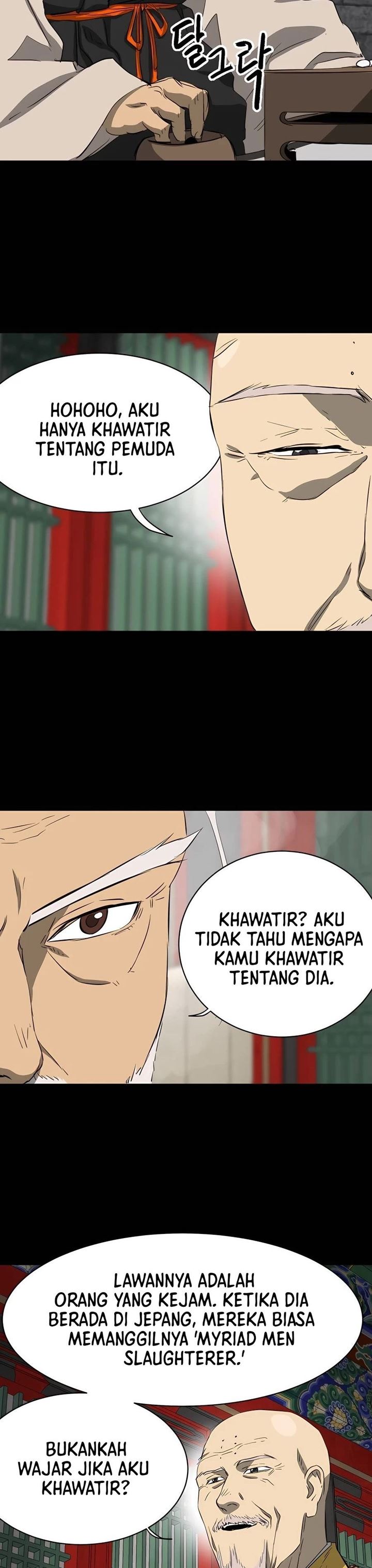 Dilarang COPAS - situs resmi www.mangacanblog.com - Komik infinite level up in murim 136 - chapter 136 137 Indonesia infinite level up in murim 136 - chapter 136 Terbaru 35|Baca Manga Komik Indonesia|Mangacan