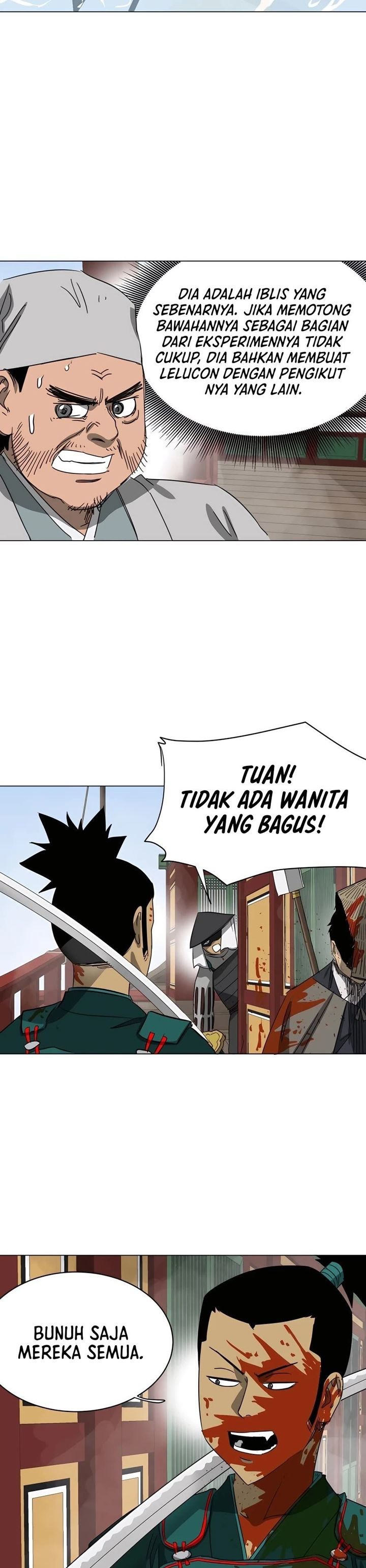 Dilarang COPAS - situs resmi www.mangacanblog.com - Komik infinite level up in murim 136 - chapter 136 137 Indonesia infinite level up in murim 136 - chapter 136 Terbaru 47|Baca Manga Komik Indonesia|Mangacan