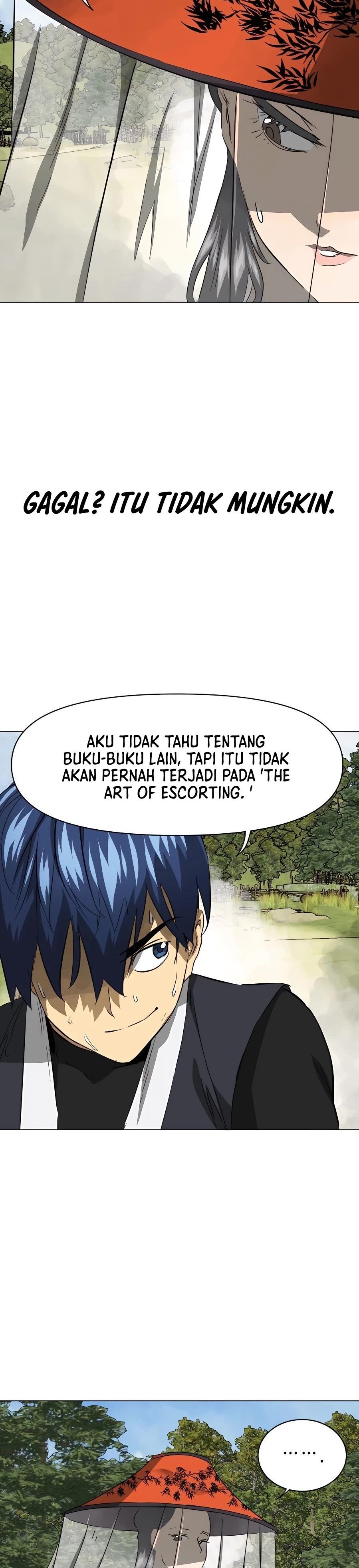 Infinite Level Up in Murim Chapter 137 Bahasa Indonesia