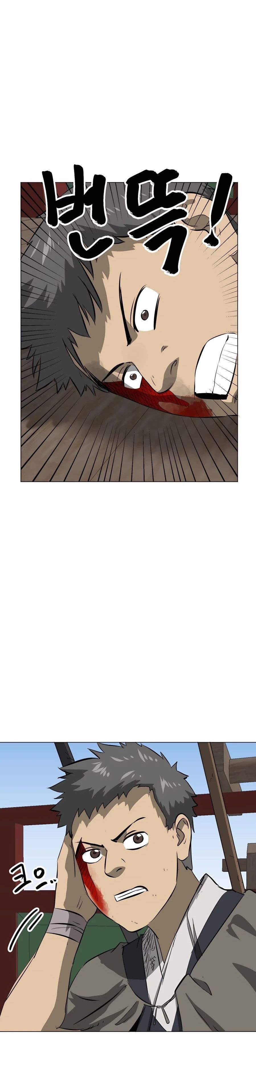 Infinite Level Up in Murim Chapter 137 Bahasa Indonesia