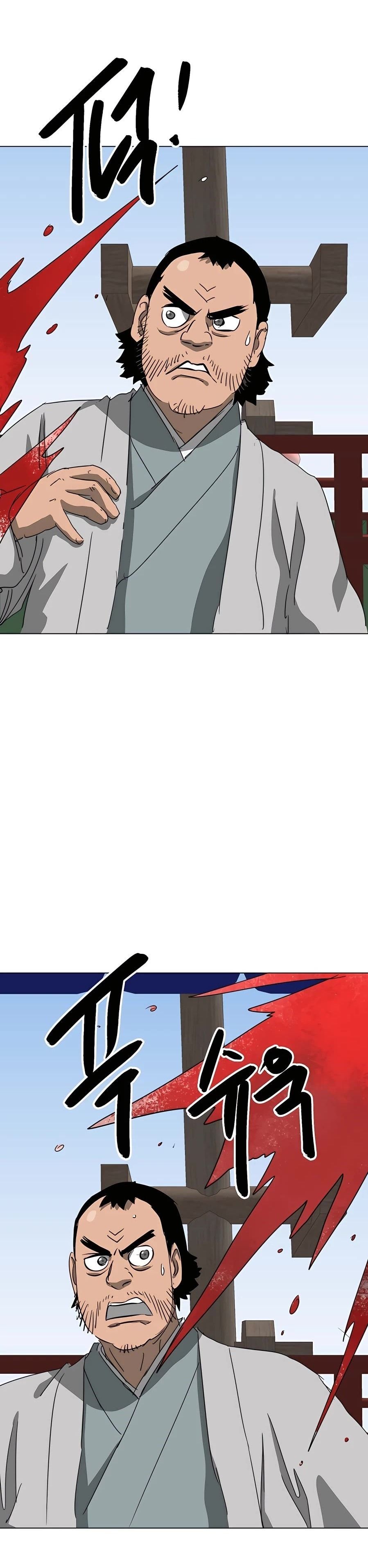 Infinite Level Up in Murim Chapter 137 Bahasa Indonesia