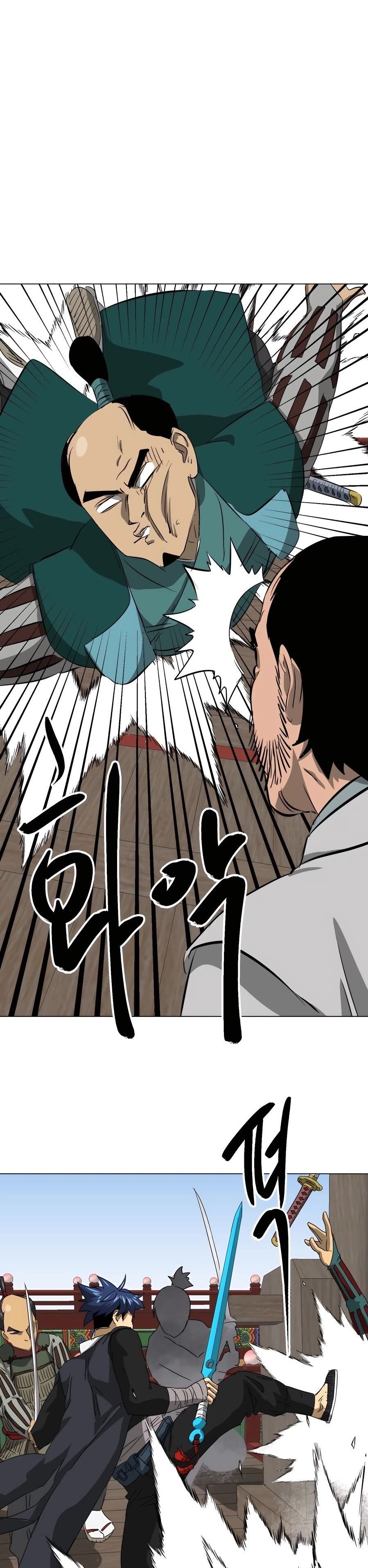 Infinite Level Up in Murim Chapter 137 Bahasa Indonesia