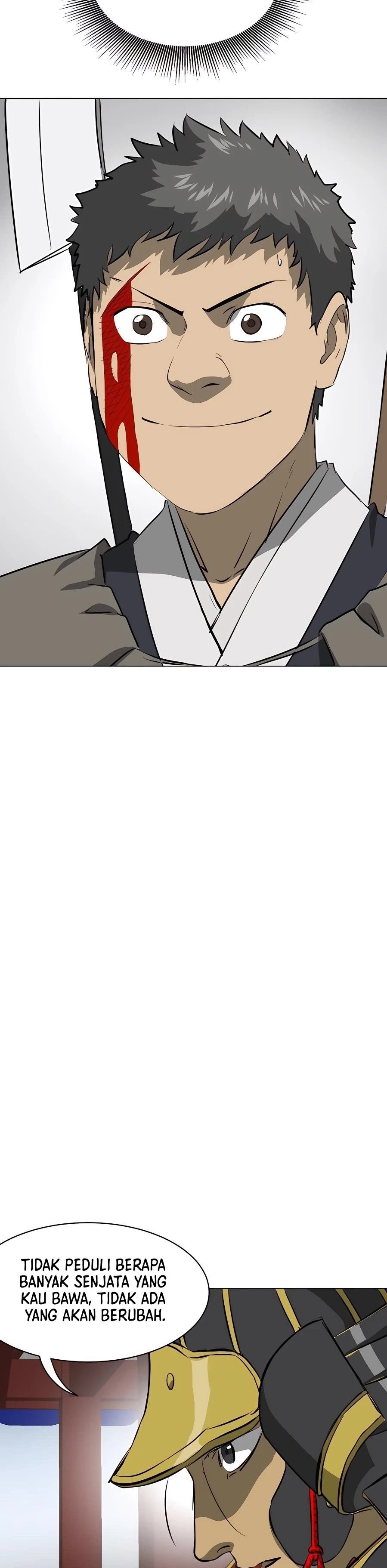 Infinite Level Up in Murim Chapter 137 Bahasa Indonesia