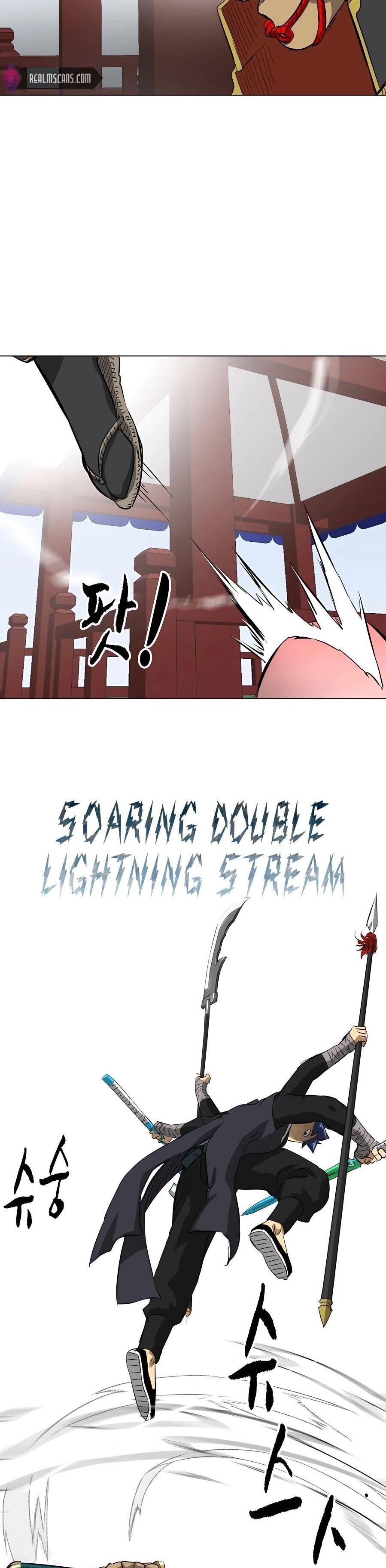 Infinite Level Up in Murim Chapter 137 Bahasa Indonesia