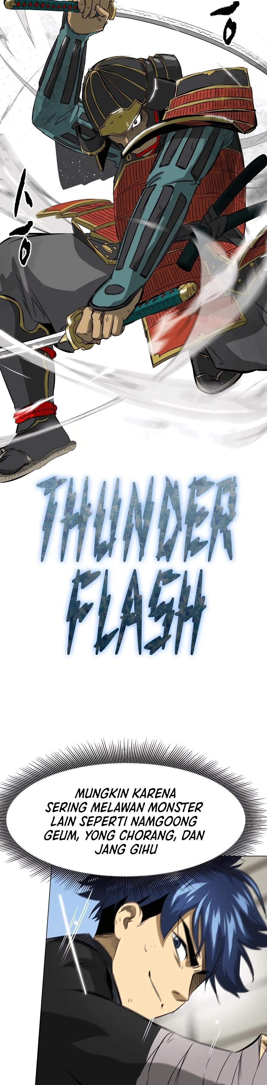 Infinite Level Up in Murim Chapter 137 Bahasa Indonesia