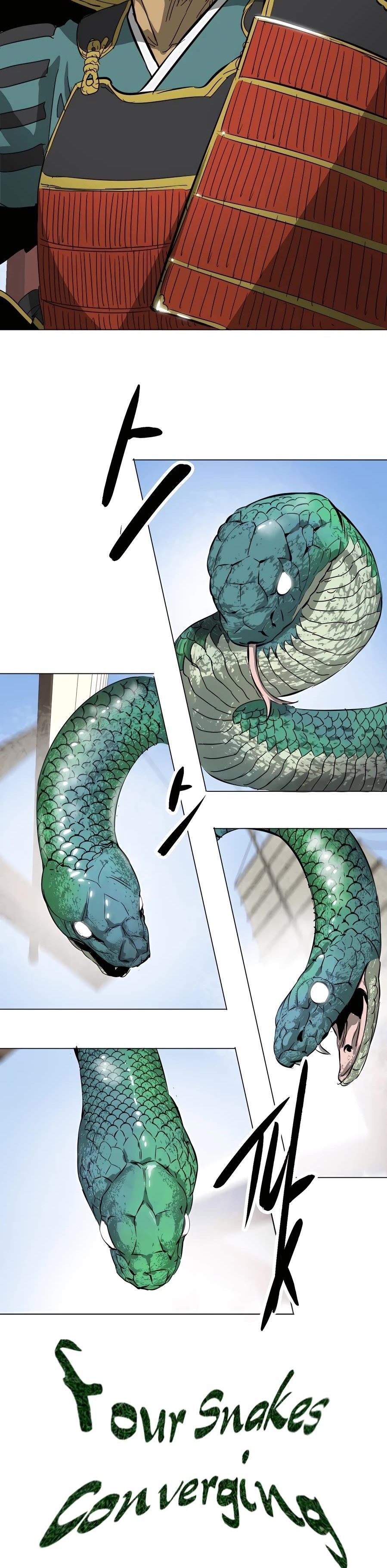 Infinite Level Up in Murim Chapter 137 Bahasa Indonesia