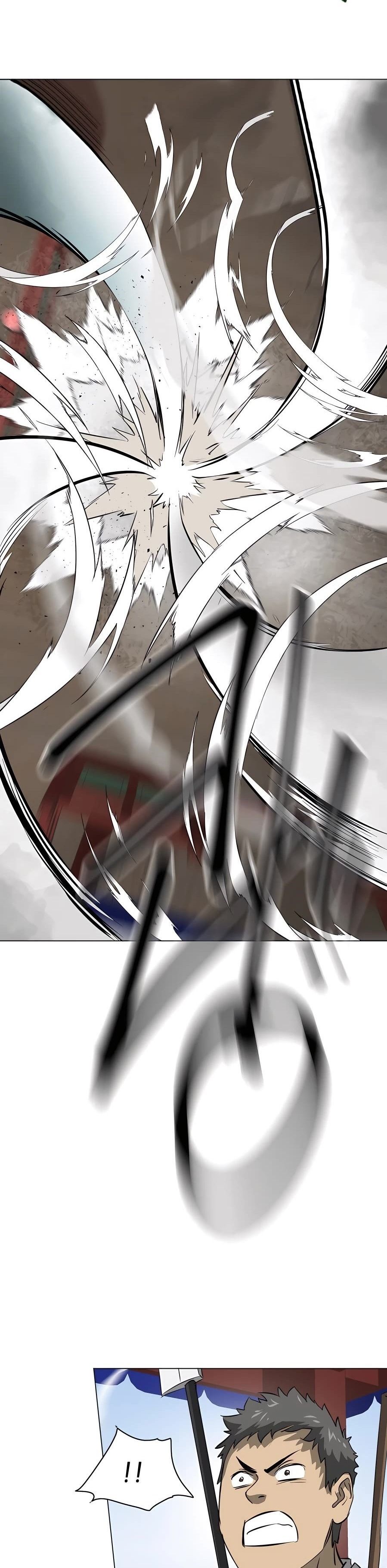 Infinite Level Up in Murim Chapter 137 Bahasa Indonesia