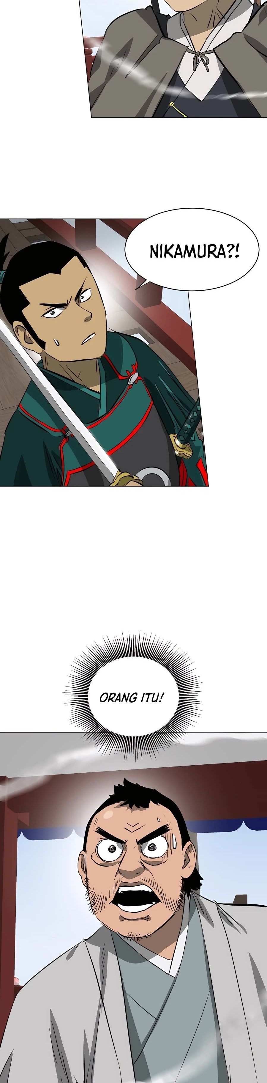 Infinite Level Up in Murim Chapter 137 Bahasa Indonesia