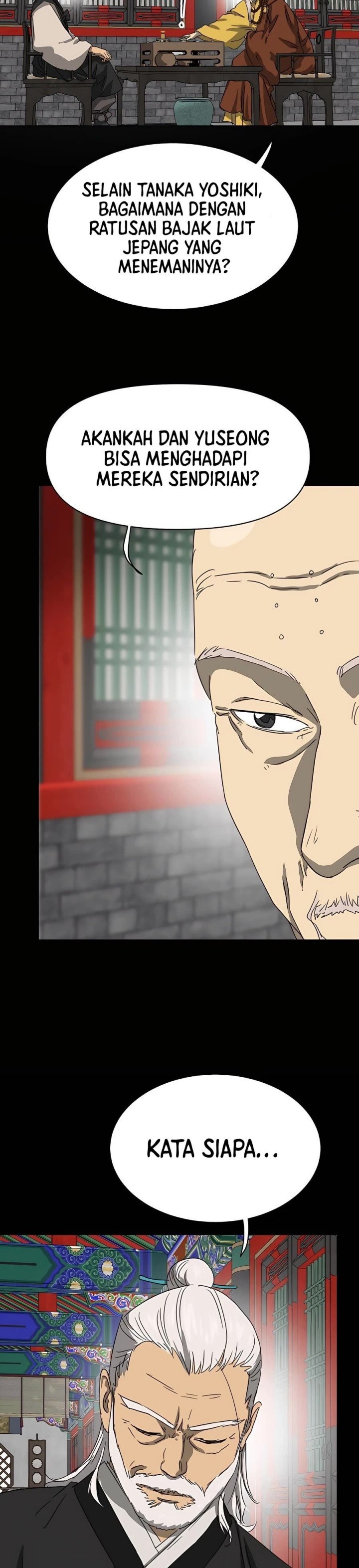 Infinite Level Up in Murim chapter 138