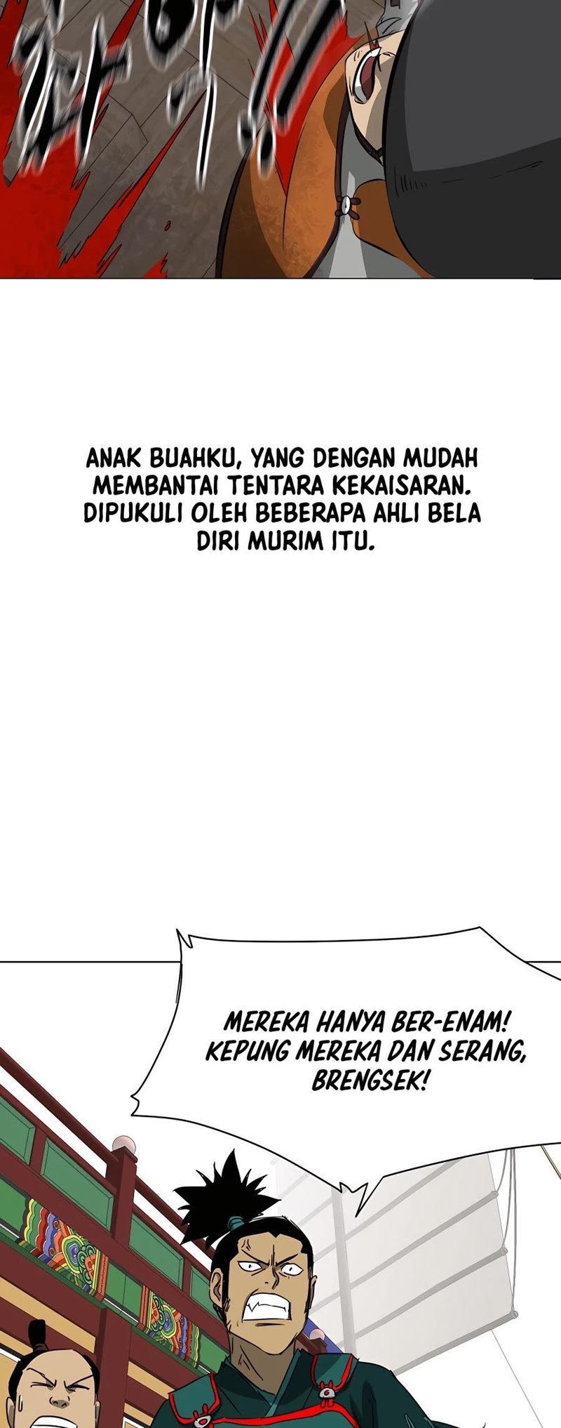 Dilarang COPAS - situs resmi www.mangacanblog.com - Komik infinite level up in murim 139 - chapter 139 140 Indonesia infinite level up in murim 139 - chapter 139 Terbaru 7|Baca Manga Komik Indonesia|Mangacan