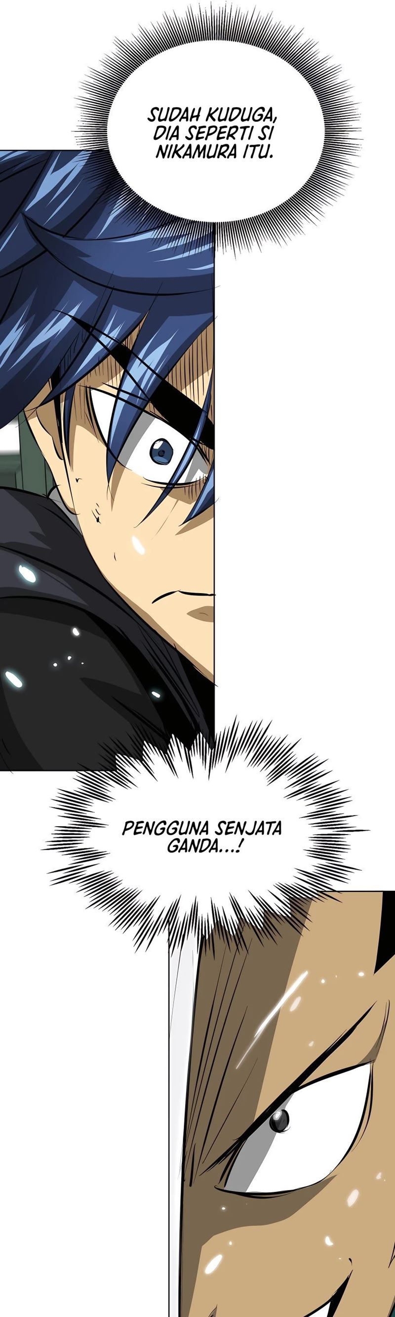 Dilarang COPAS - situs resmi www.mangacanblog.com - Komik infinite level up in murim 139 - chapter 139 140 Indonesia infinite level up in murim 139 - chapter 139 Terbaru 44|Baca Manga Komik Indonesia|Mangacan