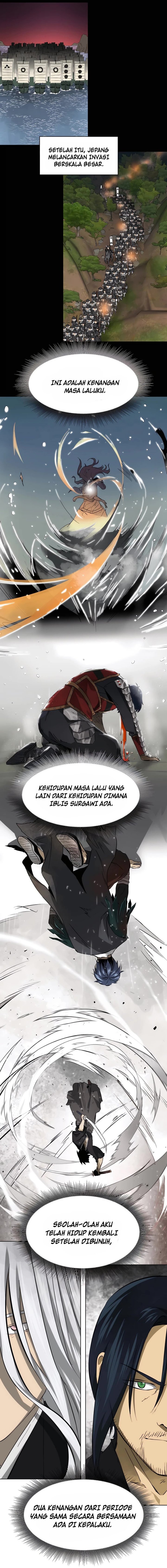 Dilarang COPAS - situs resmi www.mangacanblog.com - Komik infinite level up in murim 148 - chapter 148 149 Indonesia infinite level up in murim 148 - chapter 148 Terbaru 3|Baca Manga Komik Indonesia|Mangacan