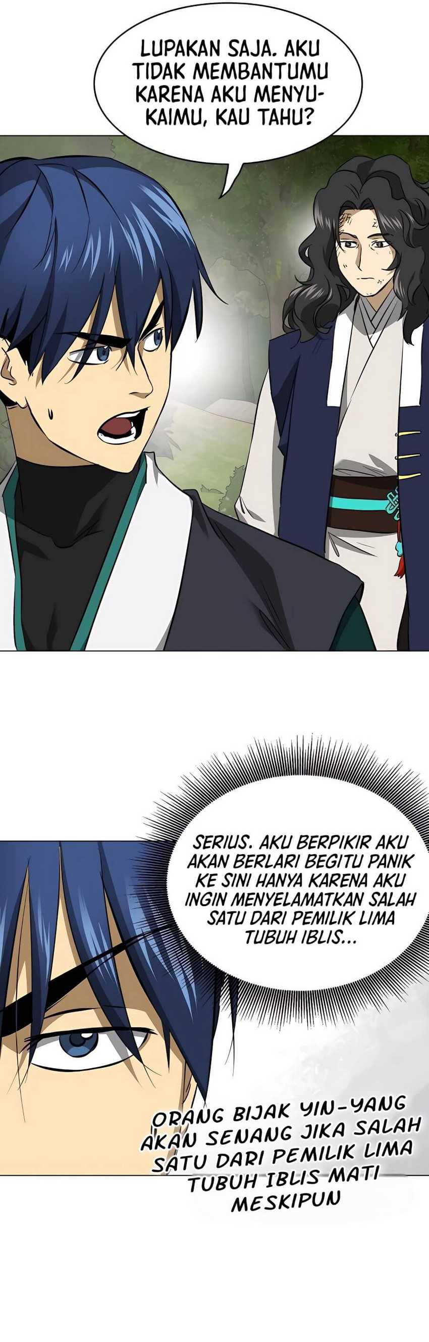 Dilarang COPAS - situs resmi www.mangacanblog.com - Komik infinite level up in murim 149 - chapter 149 150 Indonesia infinite level up in murim 149 - chapter 149 Terbaru 15|Baca Manga Komik Indonesia|Mangacan