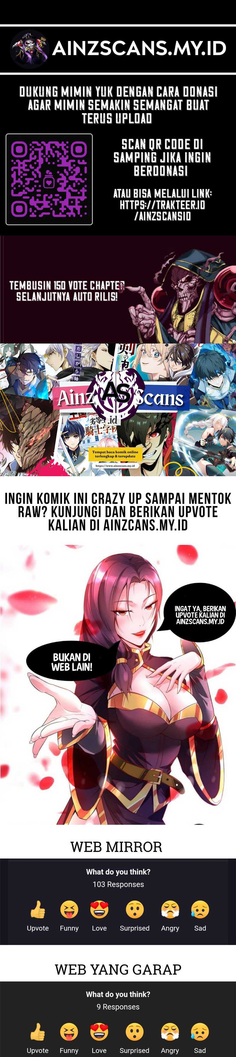 Dilarang COPAS - situs resmi www.mangacanblog.com - Komik infinite level up in murim 149 - chapter 149 150 Indonesia infinite level up in murim 149 - chapter 149 Terbaru 48|Baca Manga Komik Indonesia|Mangacan