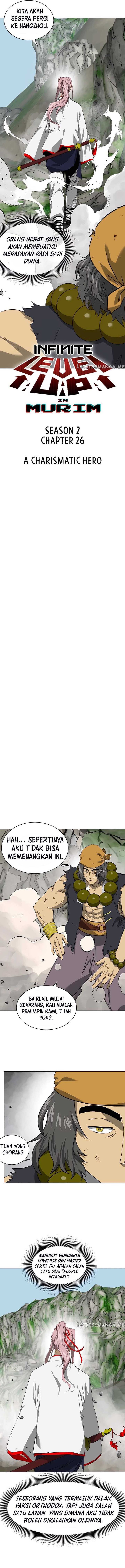 Dilarang COPAS - situs resmi www.mangacanblog.com - Komik infinite level up in murim 155 - chapter 155 156 Indonesia infinite level up in murim 155 - chapter 155 Terbaru 5|Baca Manga Komik Indonesia|Mangacan