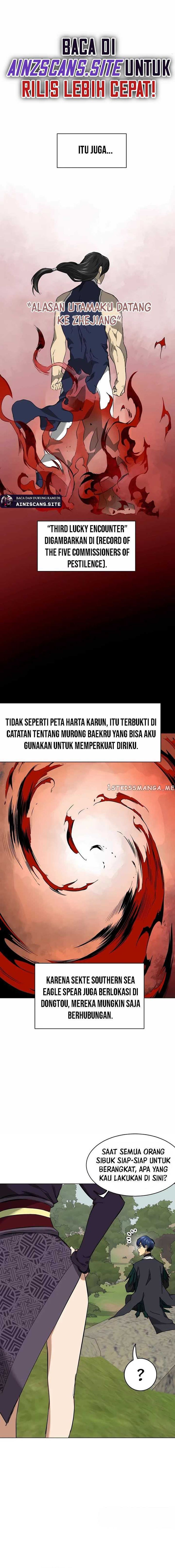 Dilarang COPAS - situs resmi www.mangacanblog.com - Komik infinite level up in murim 155 - chapter 155 156 Indonesia infinite level up in murim 155 - chapter 155 Terbaru 11|Baca Manga Komik Indonesia|Mangacan