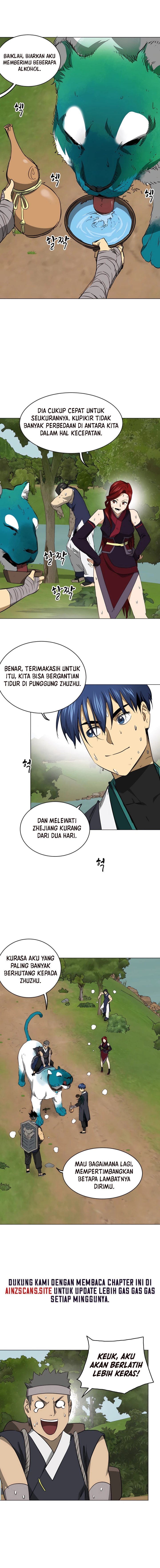 Dilarang COPAS - situs resmi www.mangacanblog.com - Komik infinite level up in murim 156 - chapter 156 157 Indonesia infinite level up in murim 156 - chapter 156 Terbaru 4|Baca Manga Komik Indonesia|Mangacan