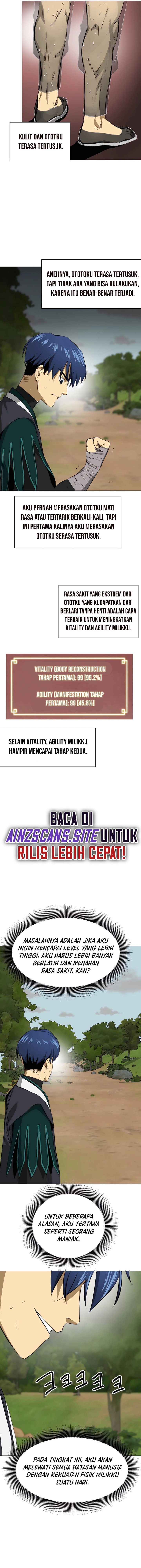 Dilarang COPAS - situs resmi www.mangacanblog.com - Komik infinite level up in murim 156 - chapter 156 157 Indonesia infinite level up in murim 156 - chapter 156 Terbaru 6|Baca Manga Komik Indonesia|Mangacan