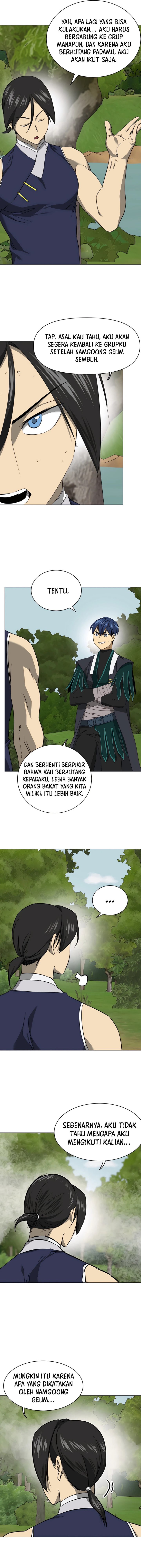 Dilarang COPAS - situs resmi www.mangacanblog.com - Komik infinite level up in murim 156 - chapter 156 157 Indonesia infinite level up in murim 156 - chapter 156 Terbaru 8|Baca Manga Komik Indonesia|Mangacan