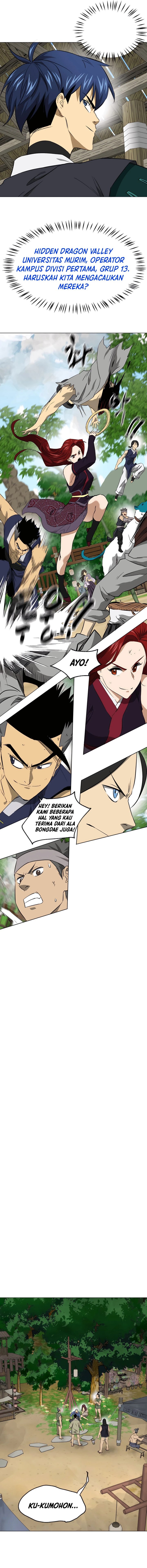 Dilarang COPAS - situs resmi www.mangacanblog.com - Komik infinite level up in murim 156 - chapter 156 157 Indonesia infinite level up in murim 156 - chapter 156 Terbaru 14|Baca Manga Komik Indonesia|Mangacan