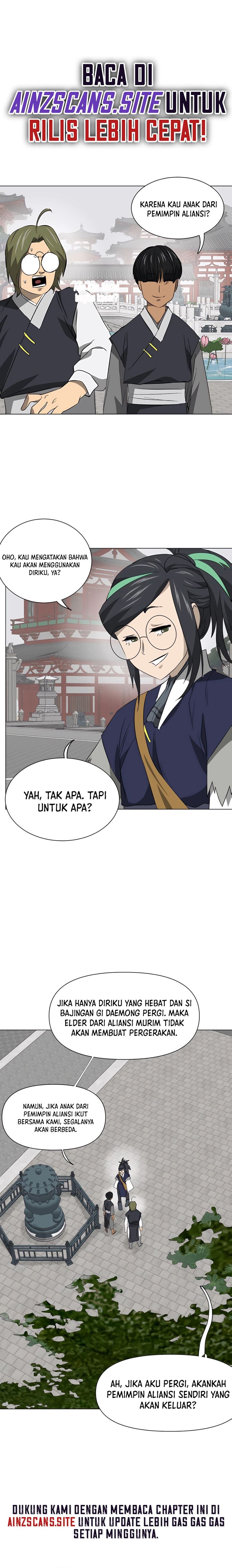 Dilarang COPAS - situs resmi www.mangacanblog.com - Komik infinite level up in murim 158 - chapter 158 159 Indonesia infinite level up in murim 158 - chapter 158 Terbaru 3|Baca Manga Komik Indonesia|Mangacan