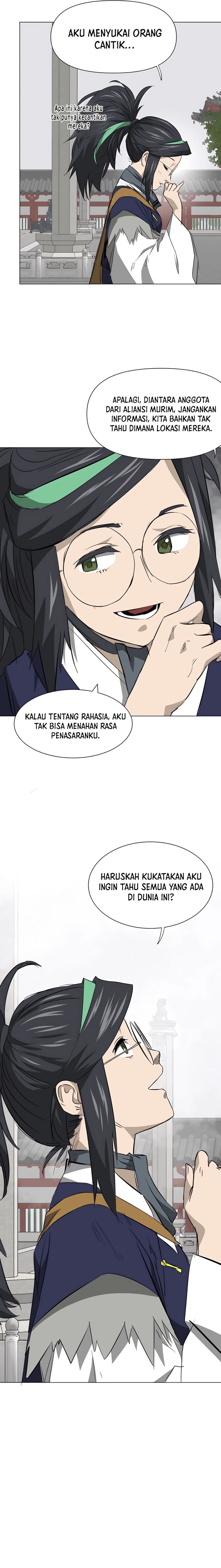 Dilarang COPAS - situs resmi www.mangacanblog.com - Komik infinite level up in murim 158 - chapter 158 159 Indonesia infinite level up in murim 158 - chapter 158 Terbaru 8|Baca Manga Komik Indonesia|Mangacan