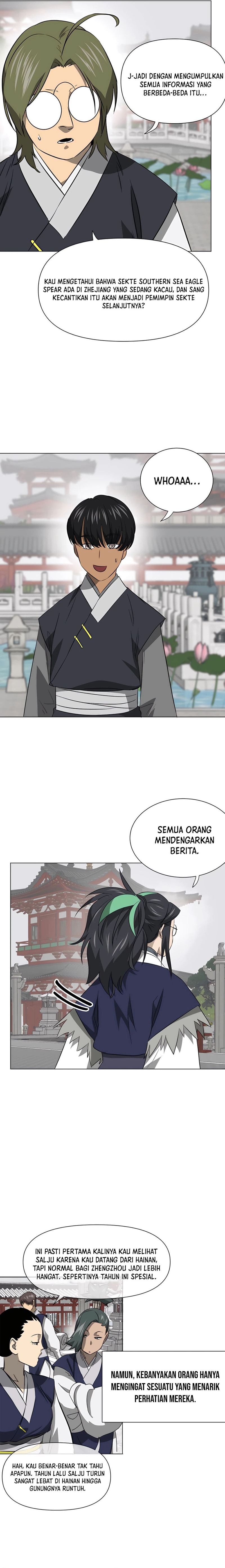 Dilarang COPAS - situs resmi www.mangacanblog.com - Komik infinite level up in murim 158 - chapter 158 159 Indonesia infinite level up in murim 158 - chapter 158 Terbaru 11|Baca Manga Komik Indonesia|Mangacan