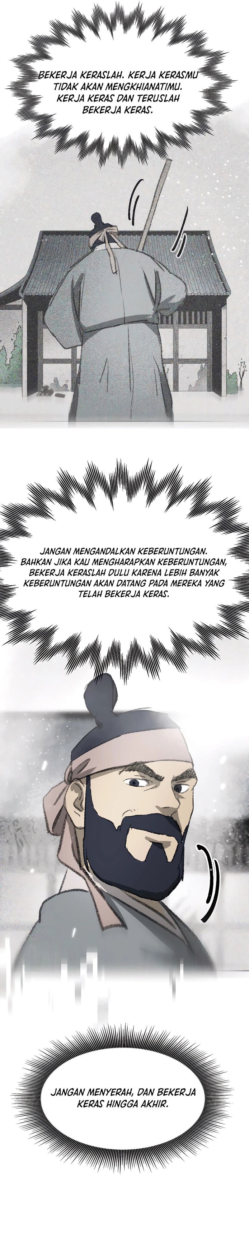 Dilarang COPAS - situs resmi www.mangacanblog.com - Komik infinite level up in murim 158 - chapter 158 159 Indonesia infinite level up in murim 158 - chapter 158 Terbaru 27|Baca Manga Komik Indonesia|Mangacan