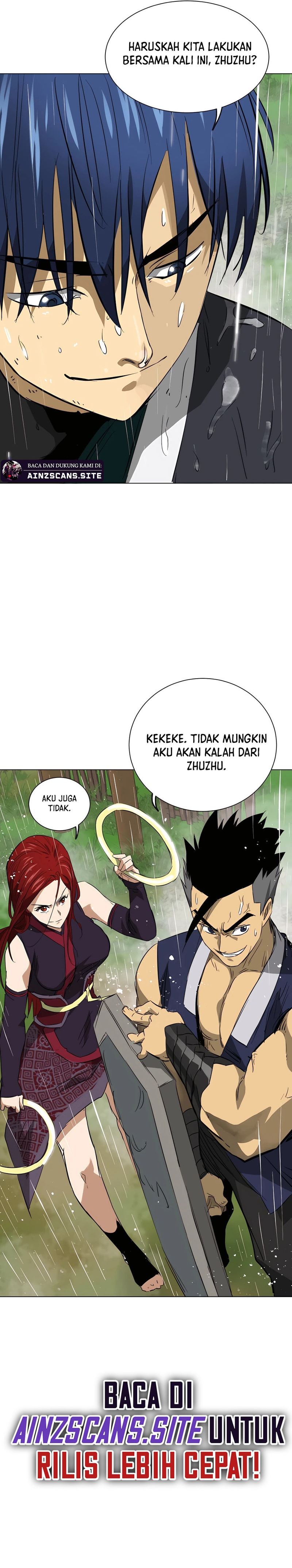 Dilarang COPAS - situs resmi www.mangacanblog.com - Komik infinite level up in murim 158 - chapter 158 159 Indonesia infinite level up in murim 158 - chapter 158 Terbaru 29|Baca Manga Komik Indonesia|Mangacan