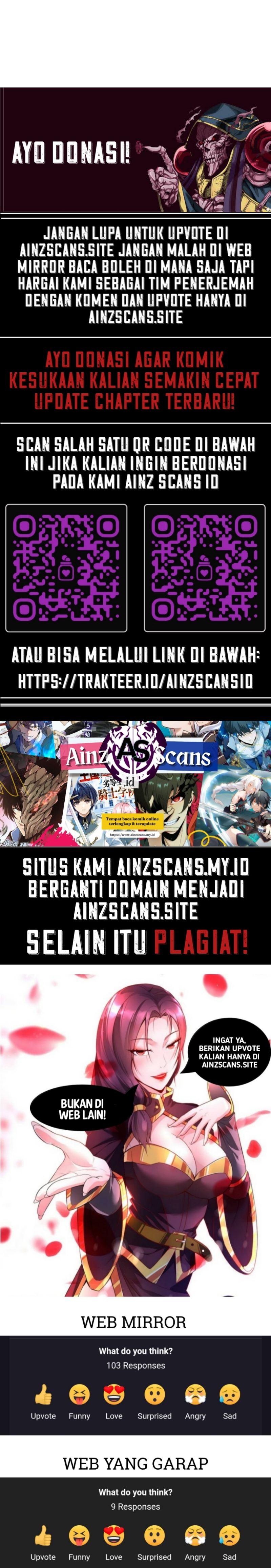 Dilarang COPAS - situs resmi www.mangacanblog.com - Komik infinite level up in murim 158 - chapter 158 159 Indonesia infinite level up in murim 158 - chapter 158 Terbaru 37|Baca Manga Komik Indonesia|Mangacan