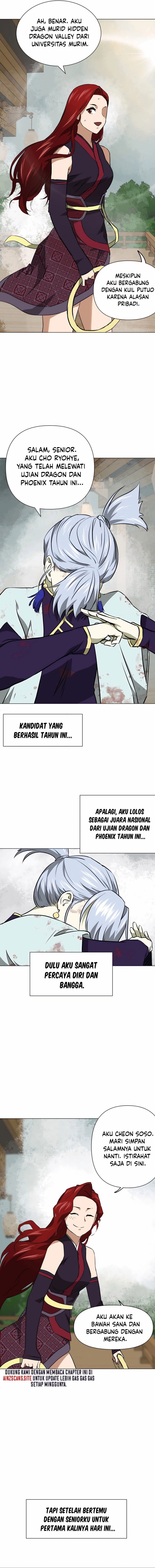 Dilarang COPAS - situs resmi www.mangacanblog.com - Komik infinite level up in murim 161 - chapter 161 162 Indonesia infinite level up in murim 161 - chapter 161 Terbaru 9|Baca Manga Komik Indonesia|Mangacan