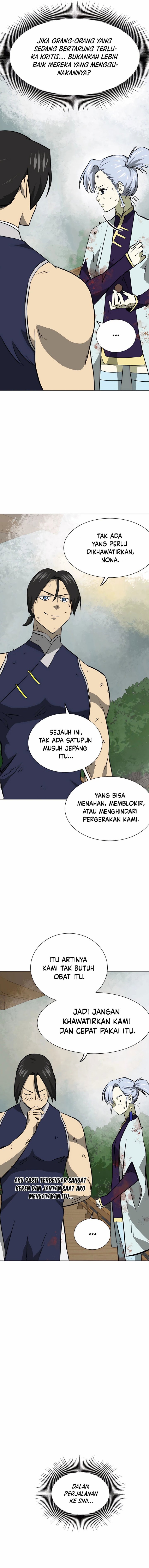 Dilarang COPAS - situs resmi www.mangacanblog.com - Komik infinite level up in murim 161 - chapter 161 162 Indonesia infinite level up in murim 161 - chapter 161 Terbaru 17|Baca Manga Komik Indonesia|Mangacan