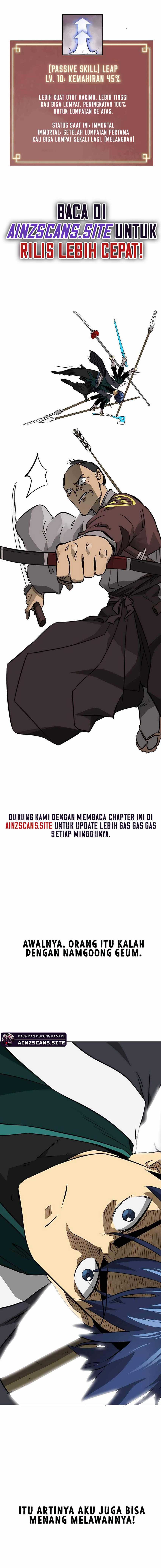 Dilarang COPAS - situs resmi www.mangacanblog.com - Komik infinite level up in murim 162 - chapter 162 163 Indonesia infinite level up in murim 162 - chapter 162 Terbaru 8|Baca Manga Komik Indonesia|Mangacan