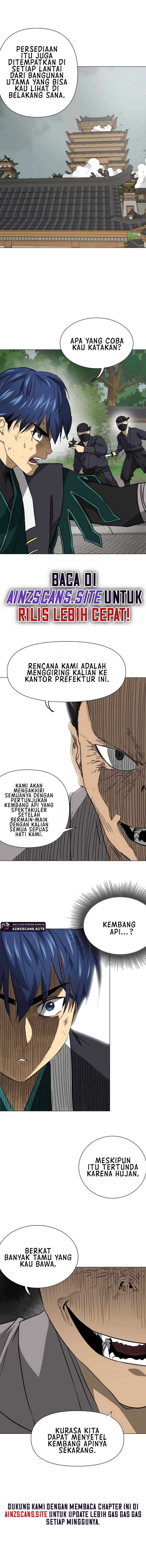 Dilarang COPAS - situs resmi www.mangacanblog.com - Komik infinite level up in murim 162 - chapter 162 163 Indonesia infinite level up in murim 162 - chapter 162 Terbaru 11|Baca Manga Komik Indonesia|Mangacan