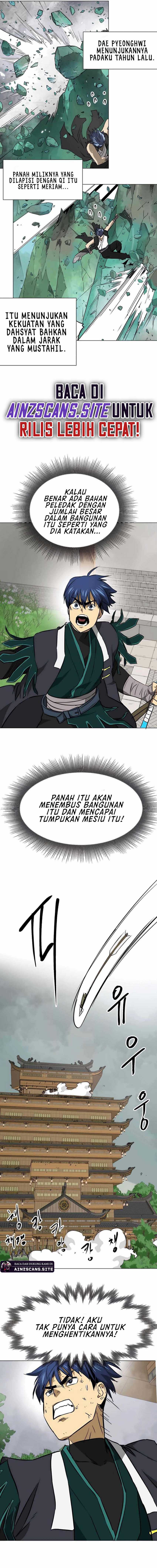 Dilarang COPAS - situs resmi www.mangacanblog.com - Komik infinite level up in murim 162 - chapter 162 163 Indonesia infinite level up in murim 162 - chapter 162 Terbaru 16|Baca Manga Komik Indonesia|Mangacan