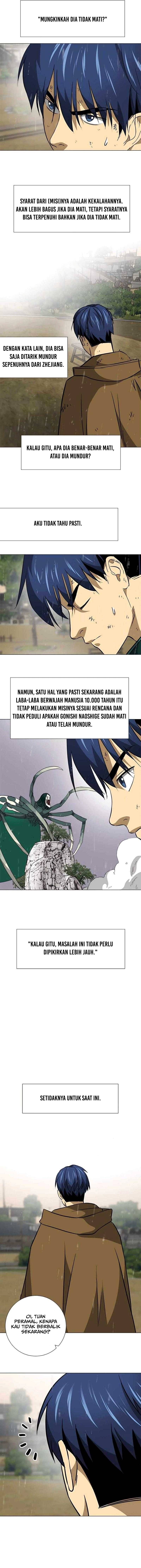 Dilarang COPAS - situs resmi www.mangacanblog.com - Komik infinite level up in murim 177 - chapter 177 178 Indonesia infinite level up in murim 177 - chapter 177 Terbaru 20|Baca Manga Komik Indonesia|Mangacan