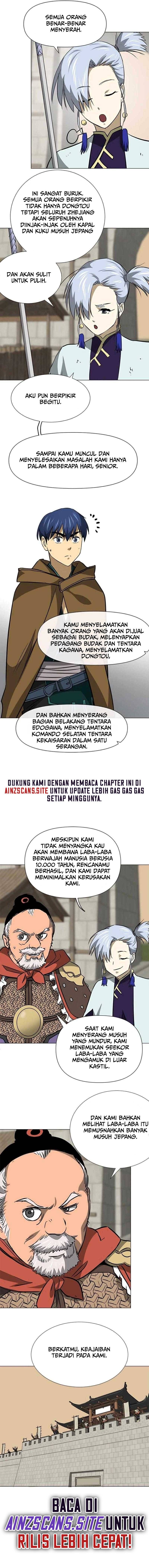 Dilarang COPAS - situs resmi www.mangacanblog.com - Komik infinite level up in murim 177 - chapter 177 178 Indonesia infinite level up in murim 177 - chapter 177 Terbaru 22|Baca Manga Komik Indonesia|Mangacan