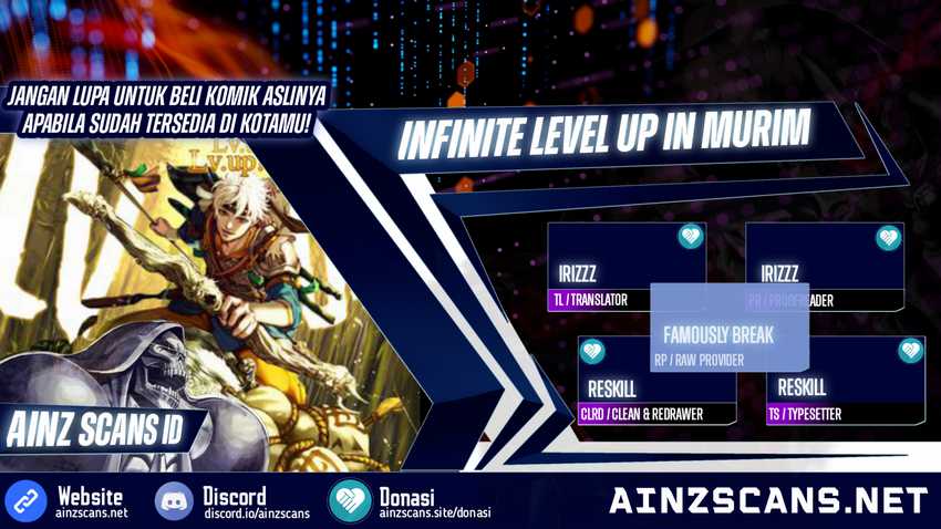 Dilarang COPAS - situs resmi www.mangacanblog.com - Komik infinite level up in murim 178 - chapter 178 179 Indonesia infinite level up in murim 178 - chapter 178 Terbaru 0|Baca Manga Komik Indonesia|Mangacan