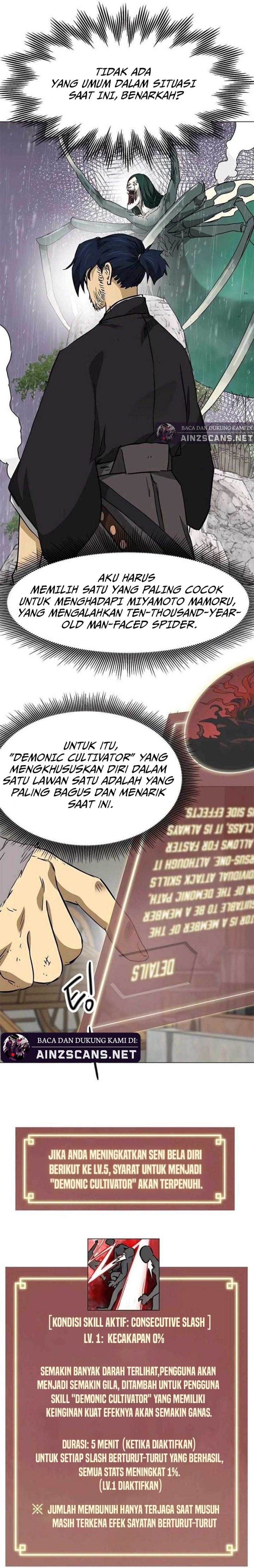 Dilarang COPAS - situs resmi www.mangacanblog.com - Komik infinite level up in murim 182 - chapter 182 183 Indonesia infinite level up in murim 182 - chapter 182 Terbaru 4|Baca Manga Komik Indonesia|Mangacan