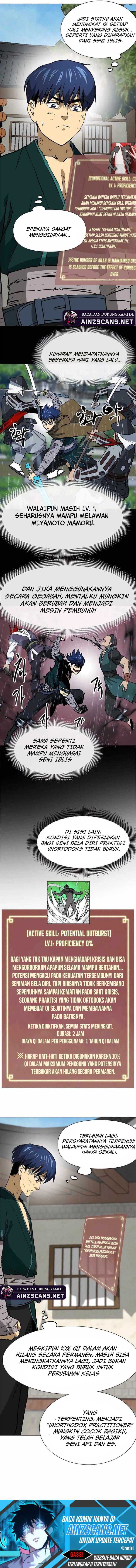 Dilarang COPAS - situs resmi www.mangacanblog.com - Komik infinite level up in murim 182 - chapter 182 183 Indonesia infinite level up in murim 182 - chapter 182 Terbaru 5|Baca Manga Komik Indonesia|Mangacan