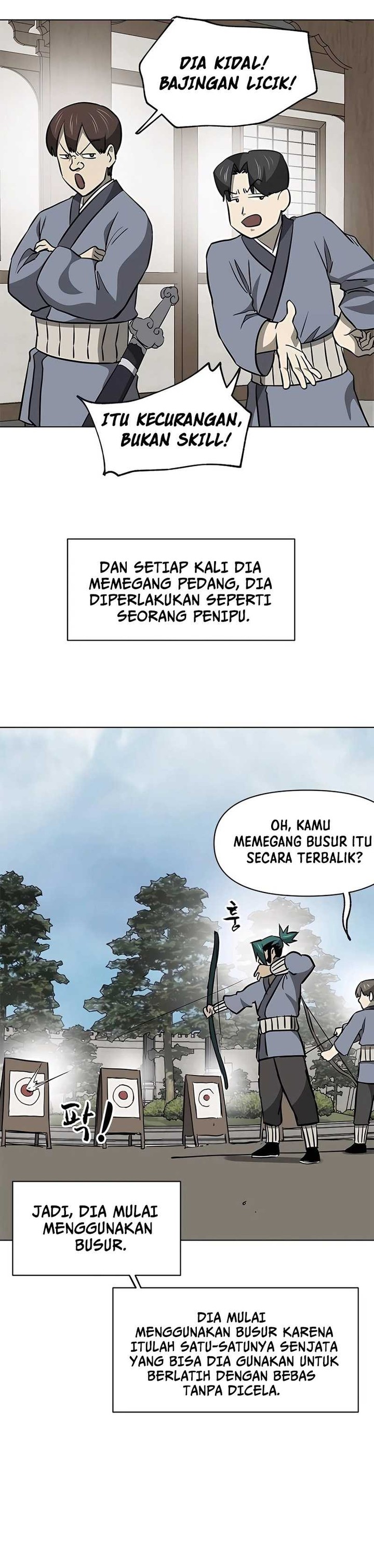 Dilarang COPAS - situs resmi www.mangacanblog.com - Komik infinite level up in murim 190 - chapter 190 191 Indonesia infinite level up in murim 190 - chapter 190 Terbaru 1|Baca Manga Komik Indonesia|Mangacan