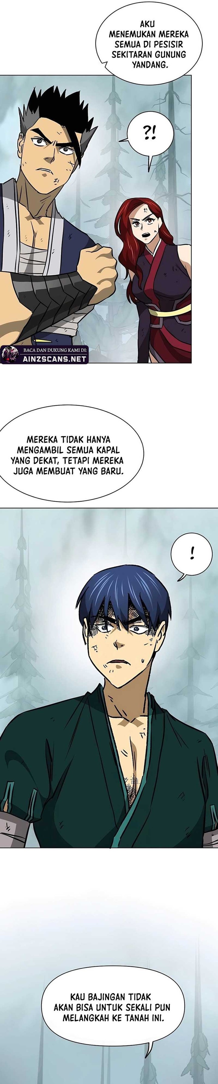 Dilarang COPAS - situs resmi www.mangacanblog.com - Komik infinite level up in murim 190 - chapter 190 191 Indonesia infinite level up in murim 190 - chapter 190 Terbaru 15|Baca Manga Komik Indonesia|Mangacan