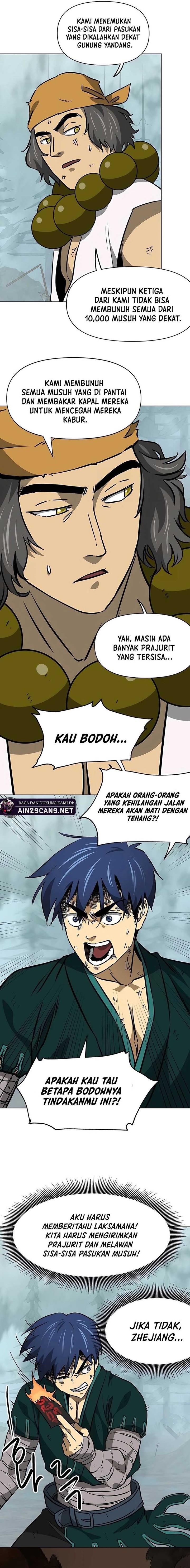 Dilarang COPAS - situs resmi www.mangacanblog.com - Komik infinite level up in murim 190 - chapter 190 191 Indonesia infinite level up in murim 190 - chapter 190 Terbaru 17|Baca Manga Komik Indonesia|Mangacan