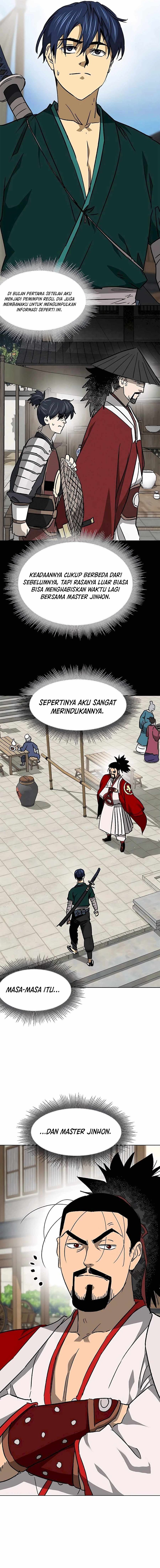 Infinite Level Up in Murim chapter 196