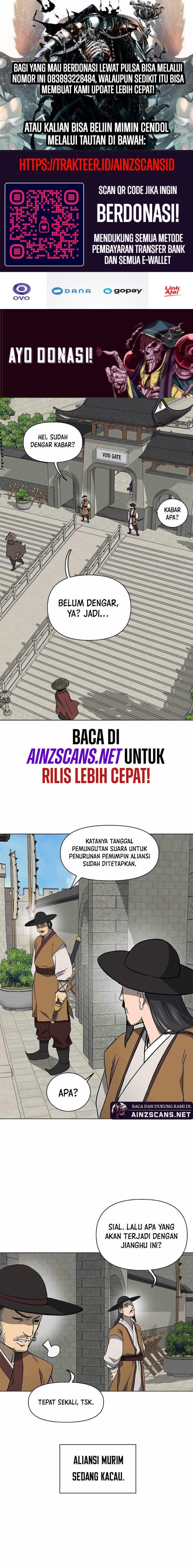 Dilarang COPAS - situs resmi www.mangacanblog.com - Komik infinite level up in murim 197 - chapter 197 198 Indonesia infinite level up in murim 197 - chapter 197 Terbaru 0|Baca Manga Komik Indonesia|Mangacan