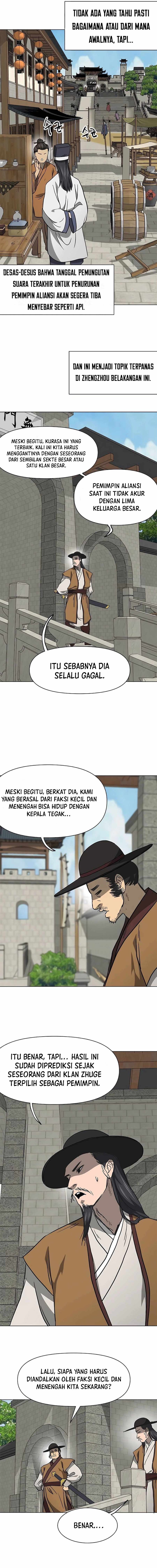 Dilarang COPAS - situs resmi www.mangacanblog.com - Komik infinite level up in murim 197 - chapter 197 198 Indonesia infinite level up in murim 197 - chapter 197 Terbaru 1|Baca Manga Komik Indonesia|Mangacan